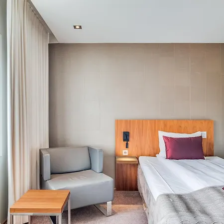 Quality 4* Sandnes (Rogaland)