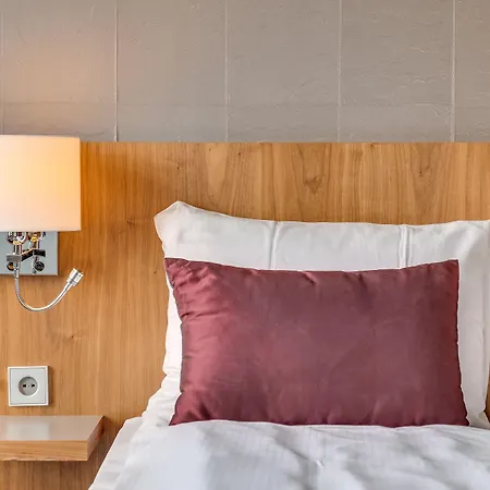 Hotel Quality 4*