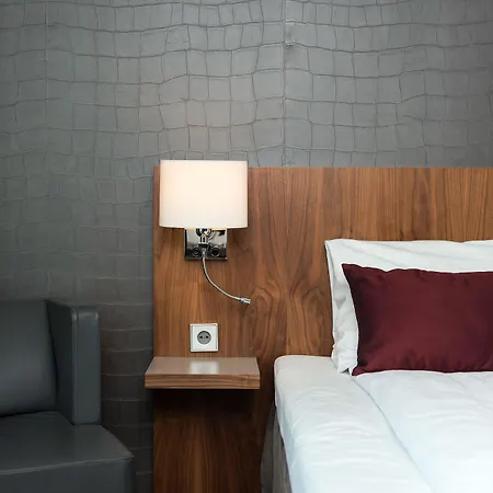 Quality 4* Sandnes (Rogaland)