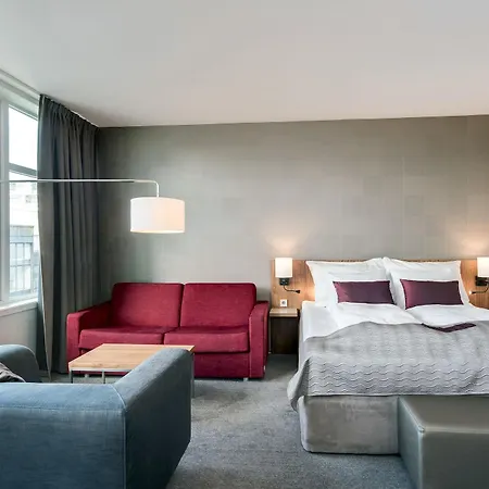 Hotel Quality