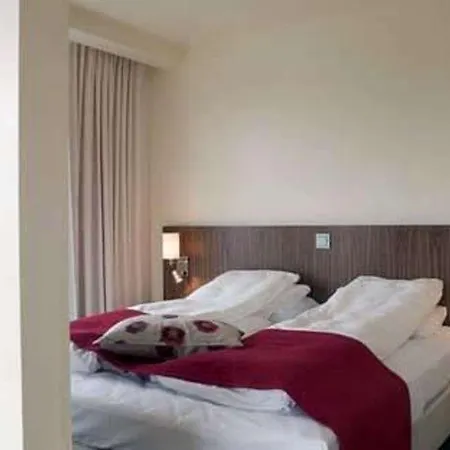 Quality Hotel