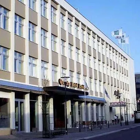 Quality Sandnes (Rogaland)