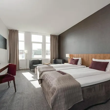 Quality Hotel 4*