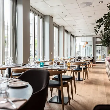 品质酒店公寓 桑内斯