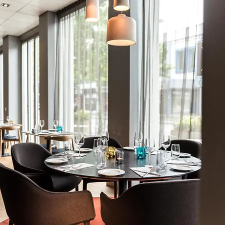 品质酒店公寓 桑内斯