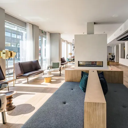 Hotel Quality Sandnes (Rogaland)
