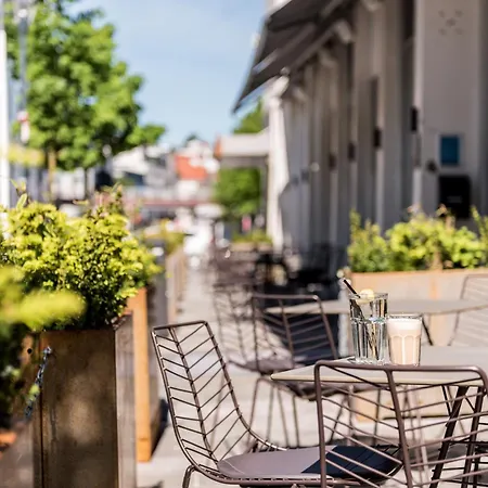 酒店 品质酒店公寓