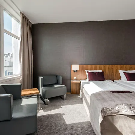 Quality Hotel 4*