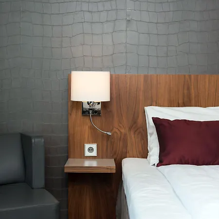 品质酒店公寓 桑内斯