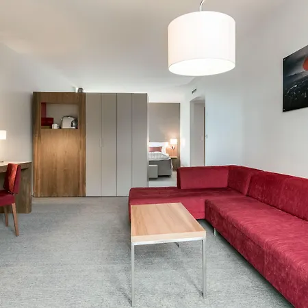 Quality Hotel Sandnes (Rogaland)