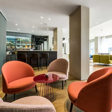 酒店 品质酒店公寓