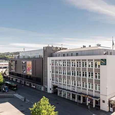 Quality 4* Sandnes (Rogaland)