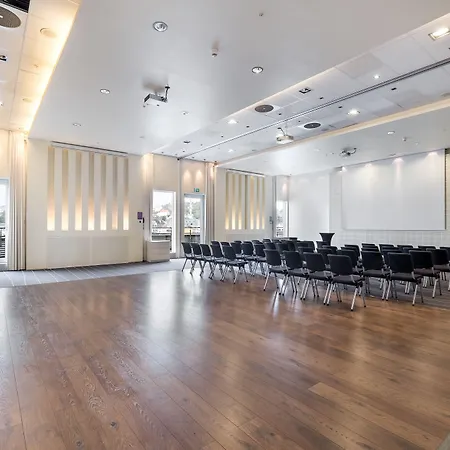 品质酒店公寓 桑内斯