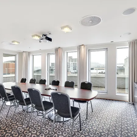 Quality 4* Sandnes (Rogaland)