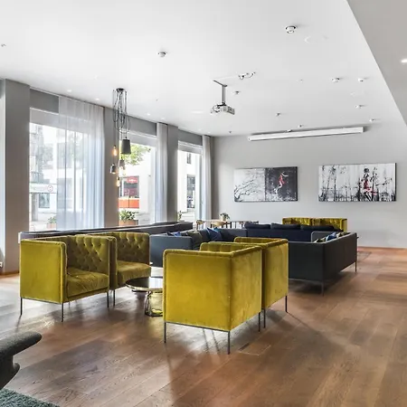 Hotel Quality Sandnes (Rogaland)