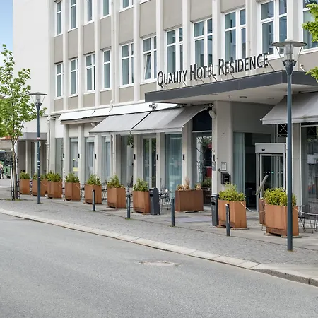 Quality Sandnes (Rogaland)