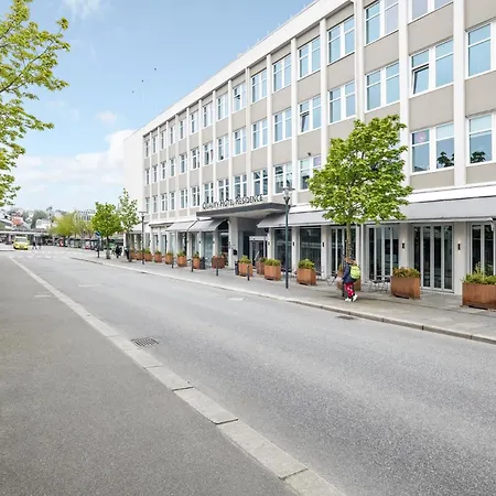 Hotel Quality Sandnes (Rogaland)
