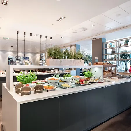 Quality 4* Sandnes (Rogaland)