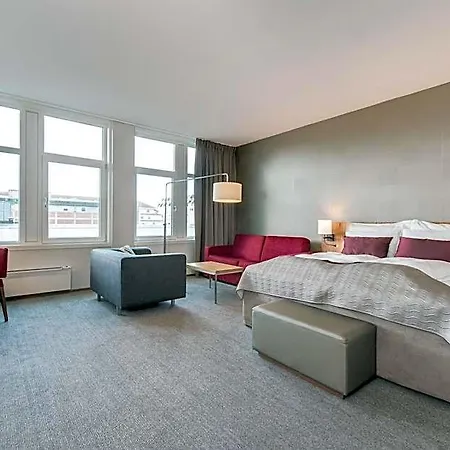 Hotel Quality 4*