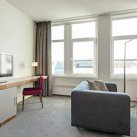 Quality Sandnes (Rogaland)