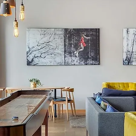 Hotel Quality Sandnes (Rogaland)