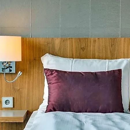 Hotel Quality