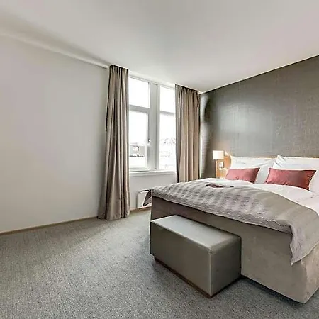Quality Hotel