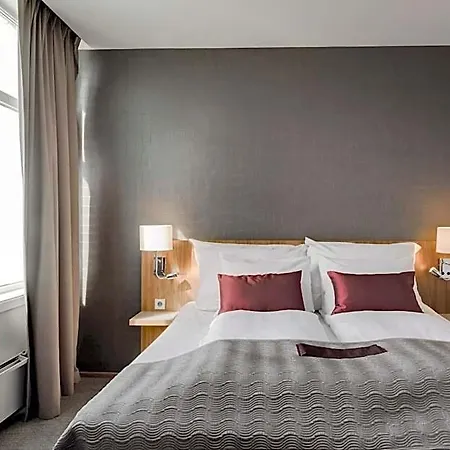 Quality Hotel 4*