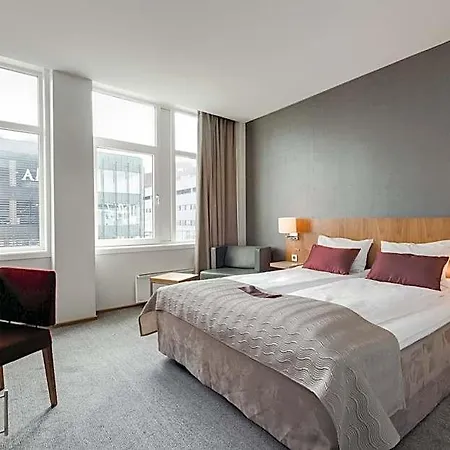 Quality Hotel Sandnes (Rogaland)