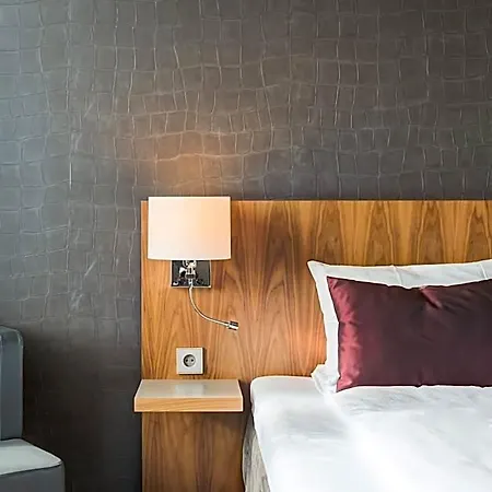 Quality 4* Sandnes