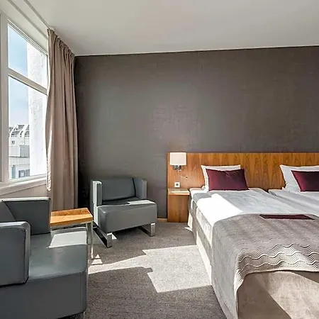 Quality Hotel