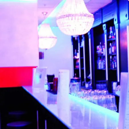 Quality Hotell Sandnes (Rogaland)