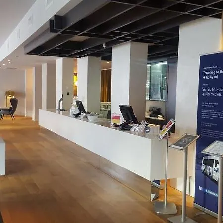 Quality Ξενοδοχείο Sandnes (Rogaland)