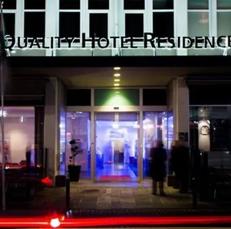 Quality Hotel Sandnes (Rogaland)