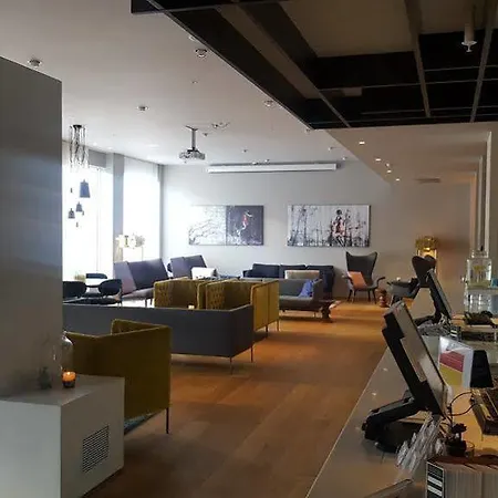 Quality 4* Sandnes (Rogaland)