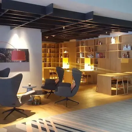 Quality 4* Sandnes (Rogaland)