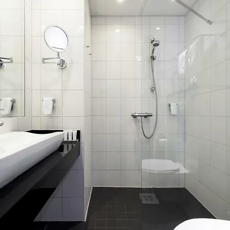 Hotel Quality 4*