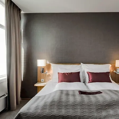 Quality Hotel 4*