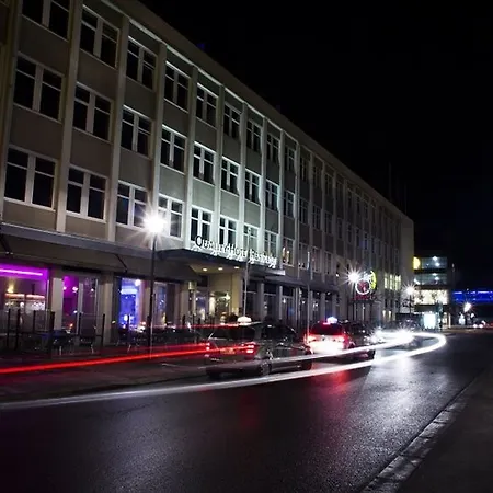 Quality Sandnes