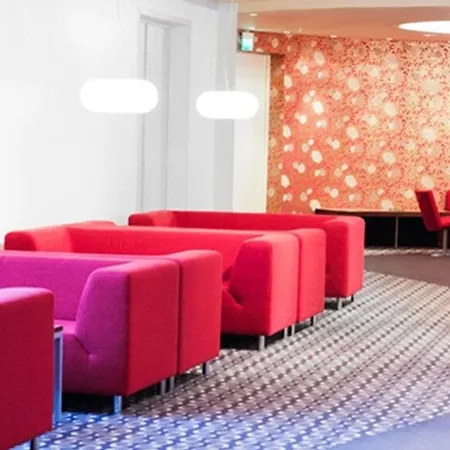 Quality Hotel 4*