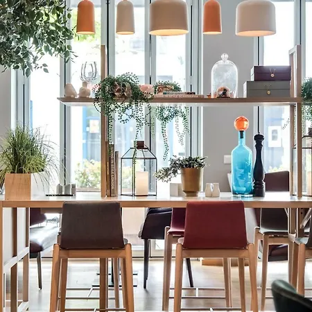 Quality 4* Sandnes (Rogaland)