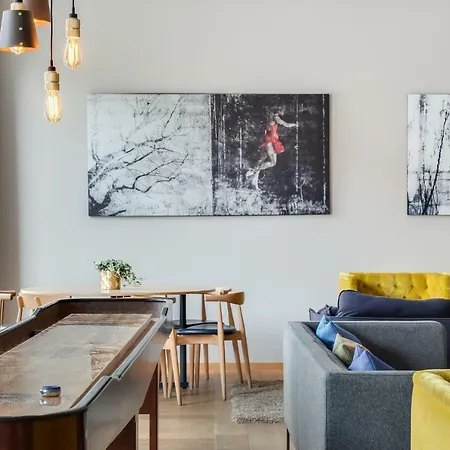 Hotel Quality Sandnes (Rogaland)