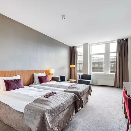 Quality 4* Sandnes (Rogaland)