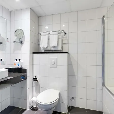 Quality Hotel 4*
