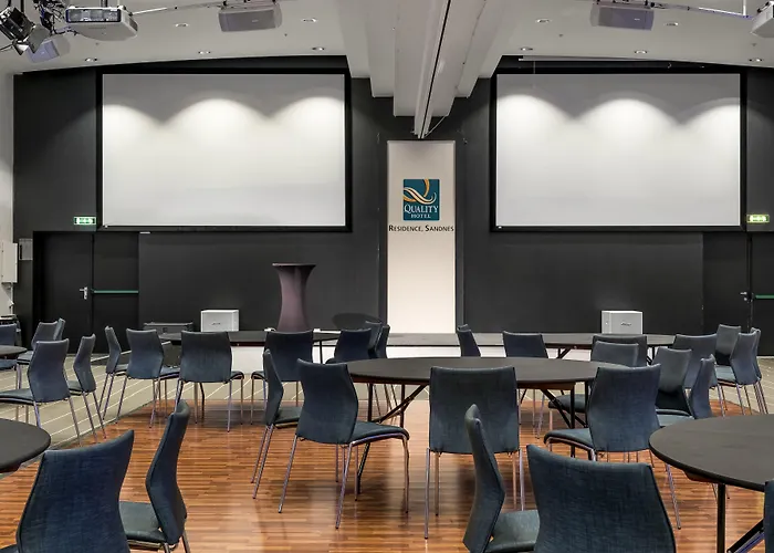 Ξενοδοχείο Quality