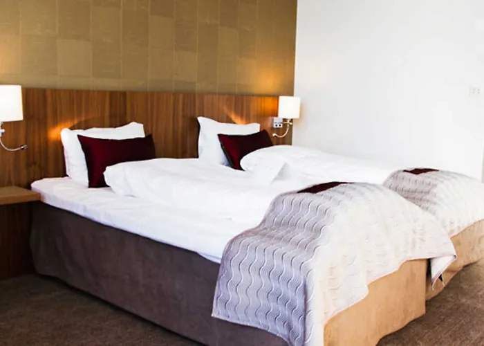 Quality Hotel Sandnes (Rogaland)