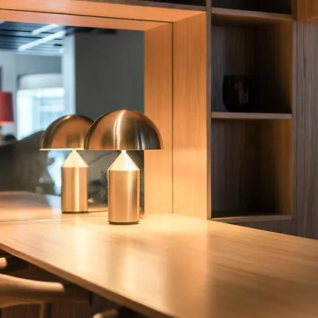 فندق Quality ساندنيس