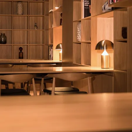 فندق Quality ساندنيس