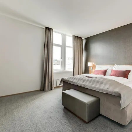 Quality Hotel 4*