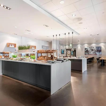 فندق Quality ساندنيس